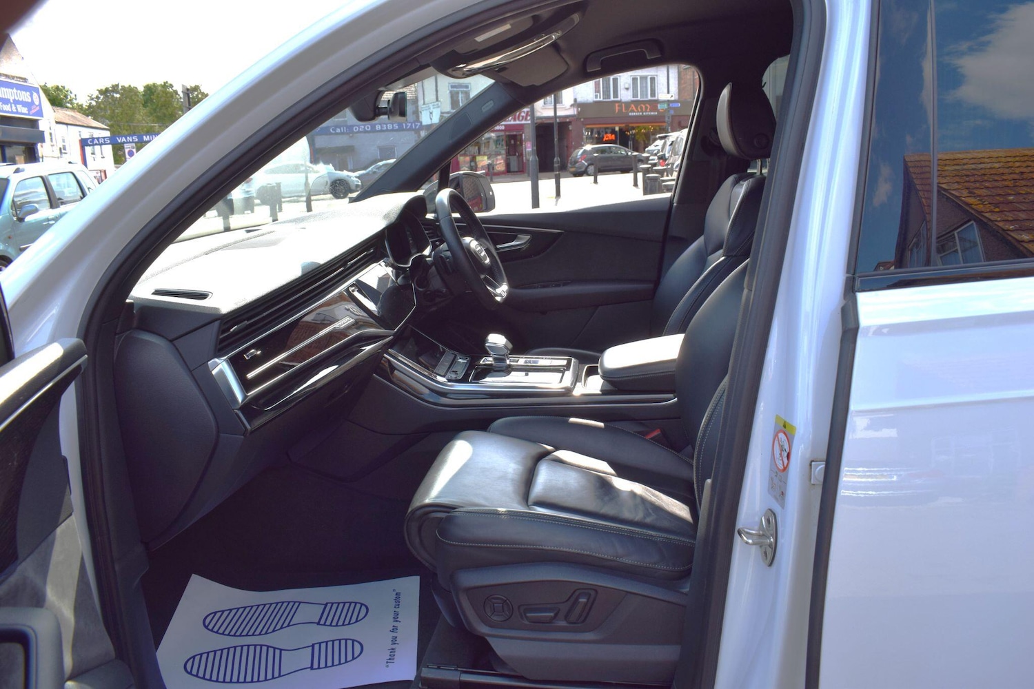 Vehicle 27