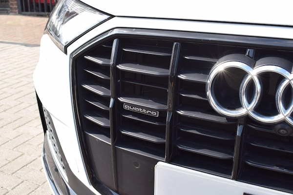 Used Audi Q7 2021 for sale - 75493506: Photo 30