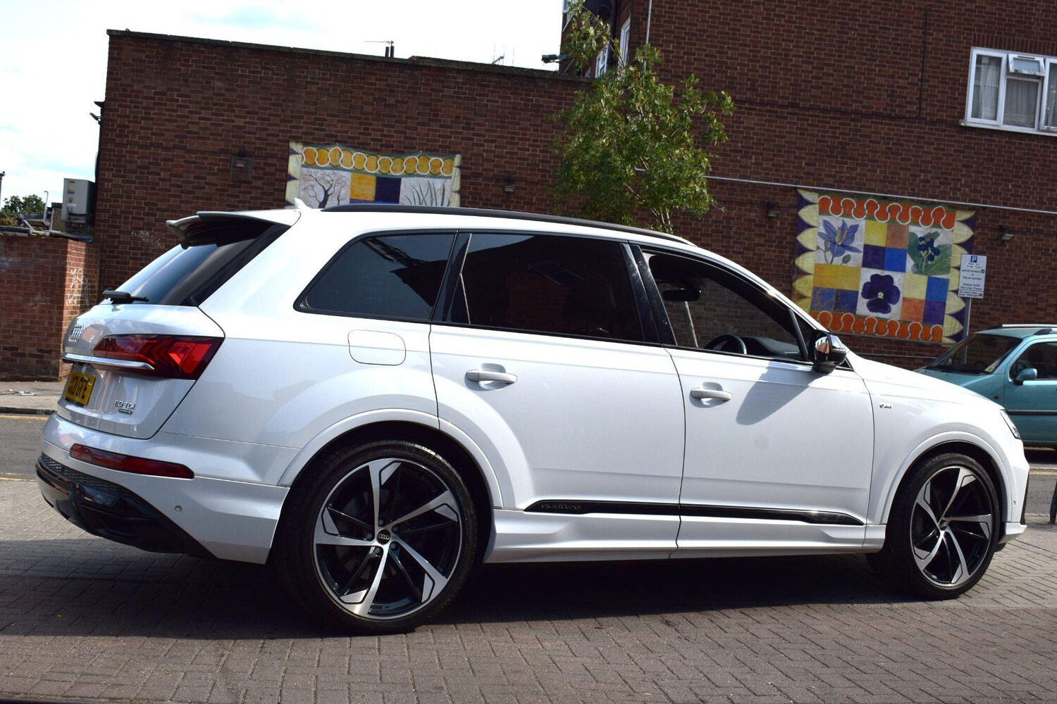 Vehicle 35