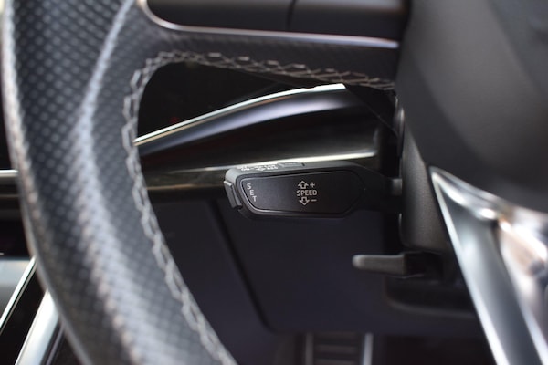 Used Audi Q7 2021 for sale - 75493506: Photo 40