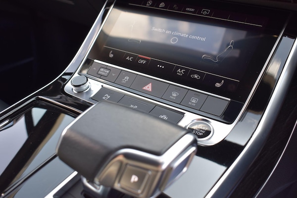 Used Audi Q7 2021 for sale - 75493506: Photo 43