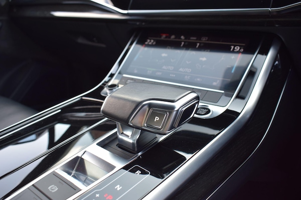 Used Audi Q7 2021 for sale - 75493506: Photo 53