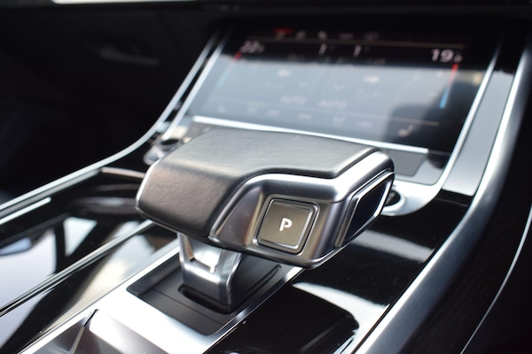Used Audi Q7 2021 for sale - 75493506: Photo 54