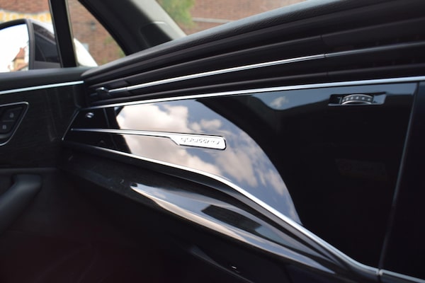 Used Audi Q7 2021 for sale - 75493506: Photo 60