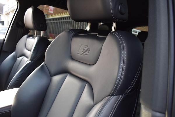Used Audi Q7 2021 for sale - 75493506: Photo 9