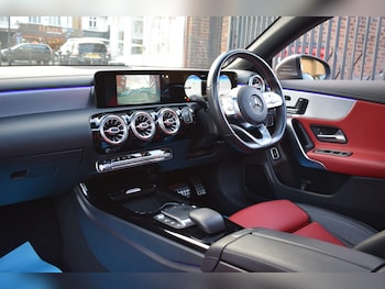 Used Mercedes-Benz CLA 2020 for sale - 75965951: Photo