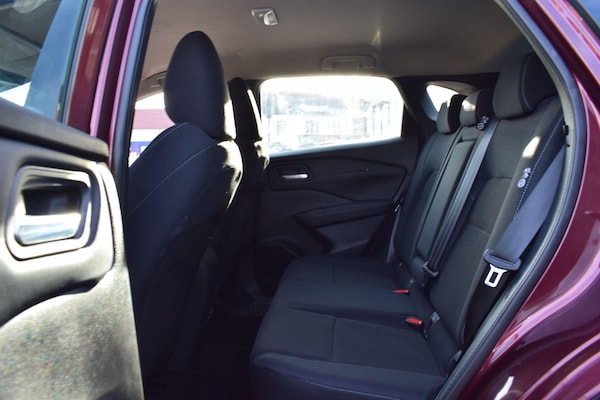 Used Nissan Qashqai 2022 for sale - 76059932: Photo 20