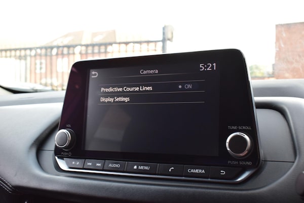 Used Nissan Qashqai 2022 for sale - 76059932: Photo 29