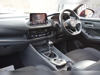Used Nissan Qashqai 2022 for sale - 76059932: Photo 2