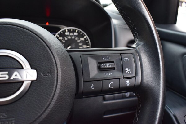 Used Nissan Qashqai 2022 for sale - 76059932: Photo 37