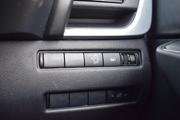 Used Nissan Qashqai 2022 for sale - 76059932: Photo 38