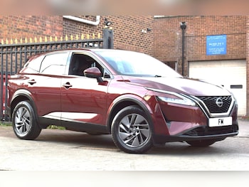 Used Nissan Qashqai 2022 for sale - 76059932: Photo 3