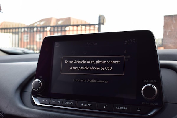 Used Nissan Qashqai 2022 for sale - 76059932: Photo 40