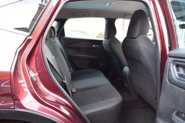 Used Nissan Qashqai 2022 for sale - 76059932: Photo 42