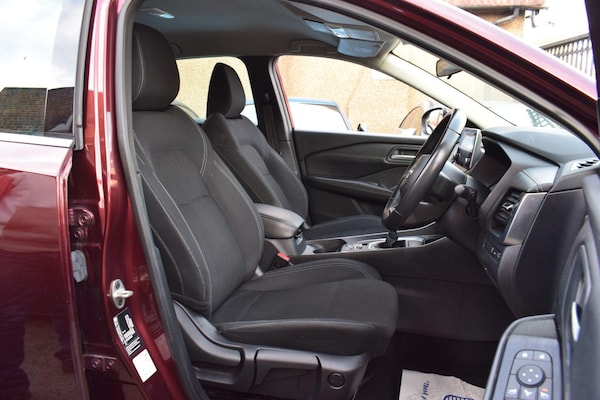 Used Nissan Qashqai 2022 for sale - 76059932: Photo 7