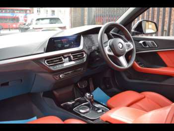 Used BMW 1 Series 2019 for sale - 74372173: Photo