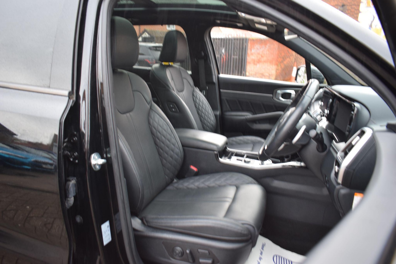 Used Kia Sorento for sale - 77538238: Photo 10