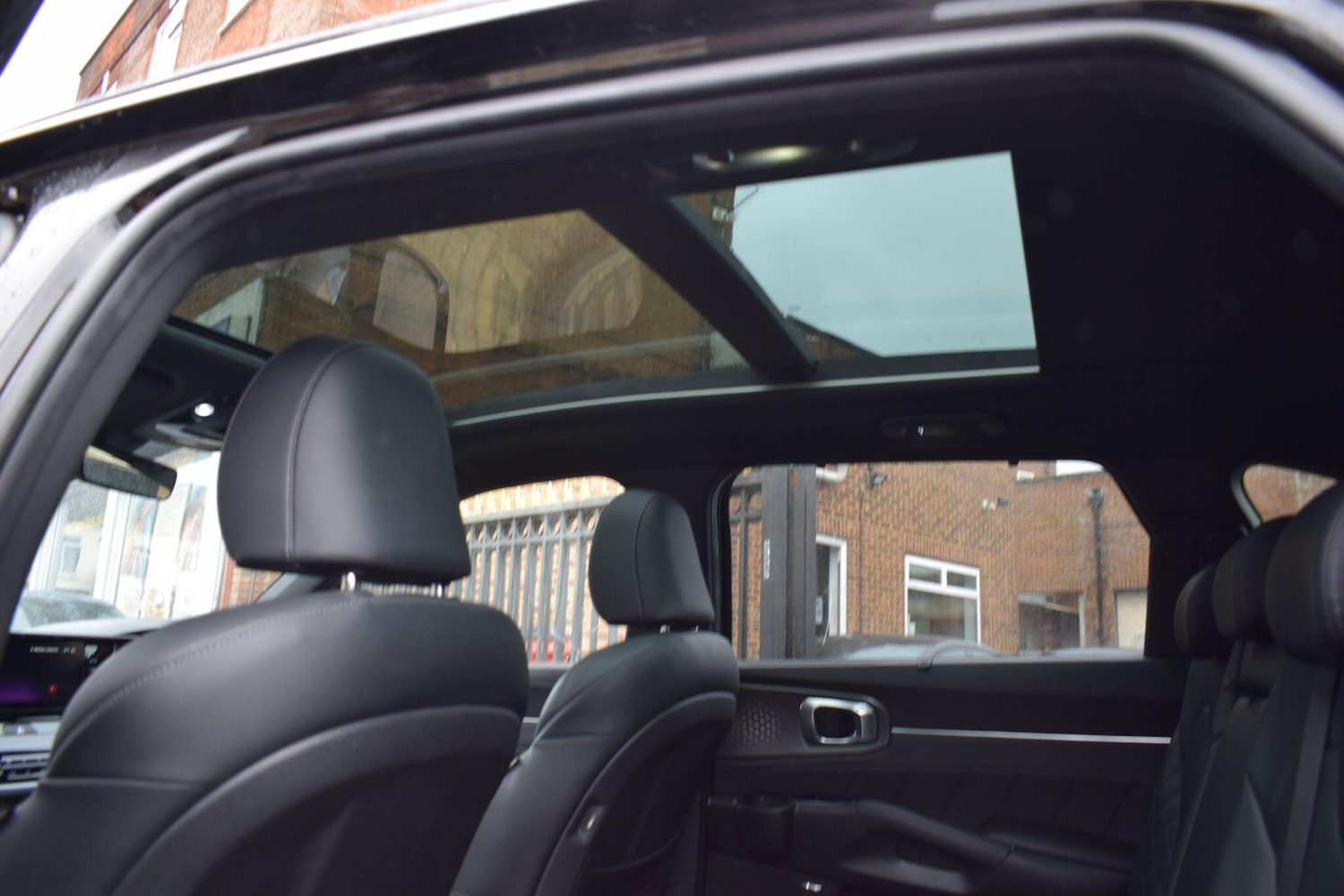 Used Kia Sorento for sale - 77538238: Photo 11