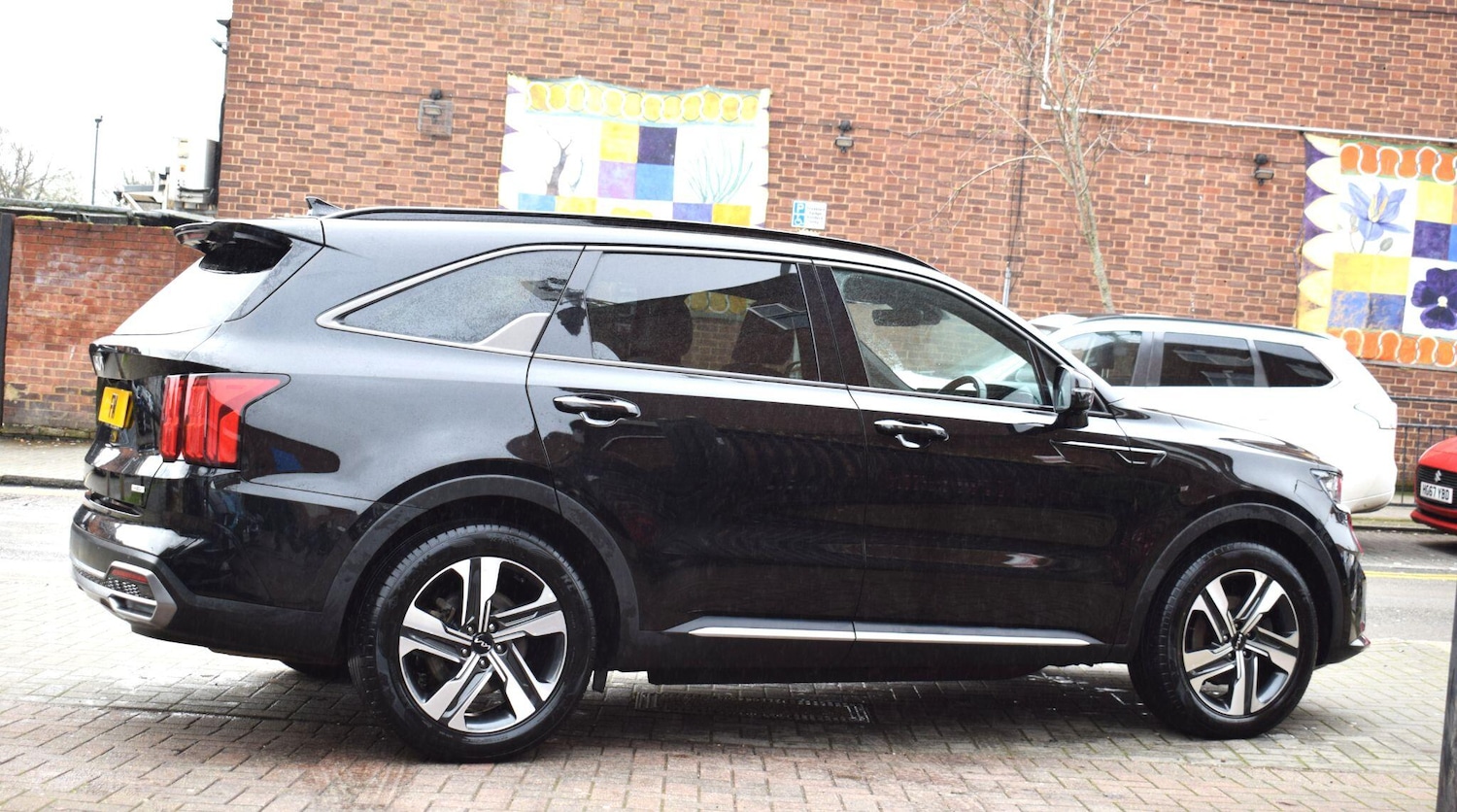 Used Kia Sorento for sale - 77538238: Photo 12