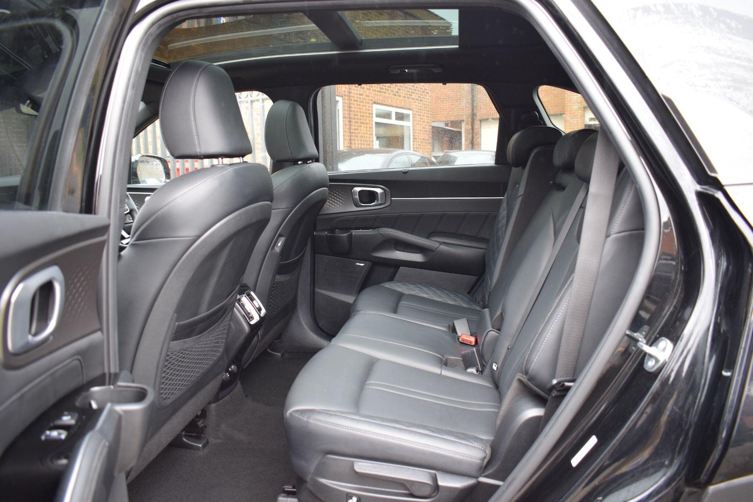 Used Kia Sorento for sale - 77538238: Photo 13