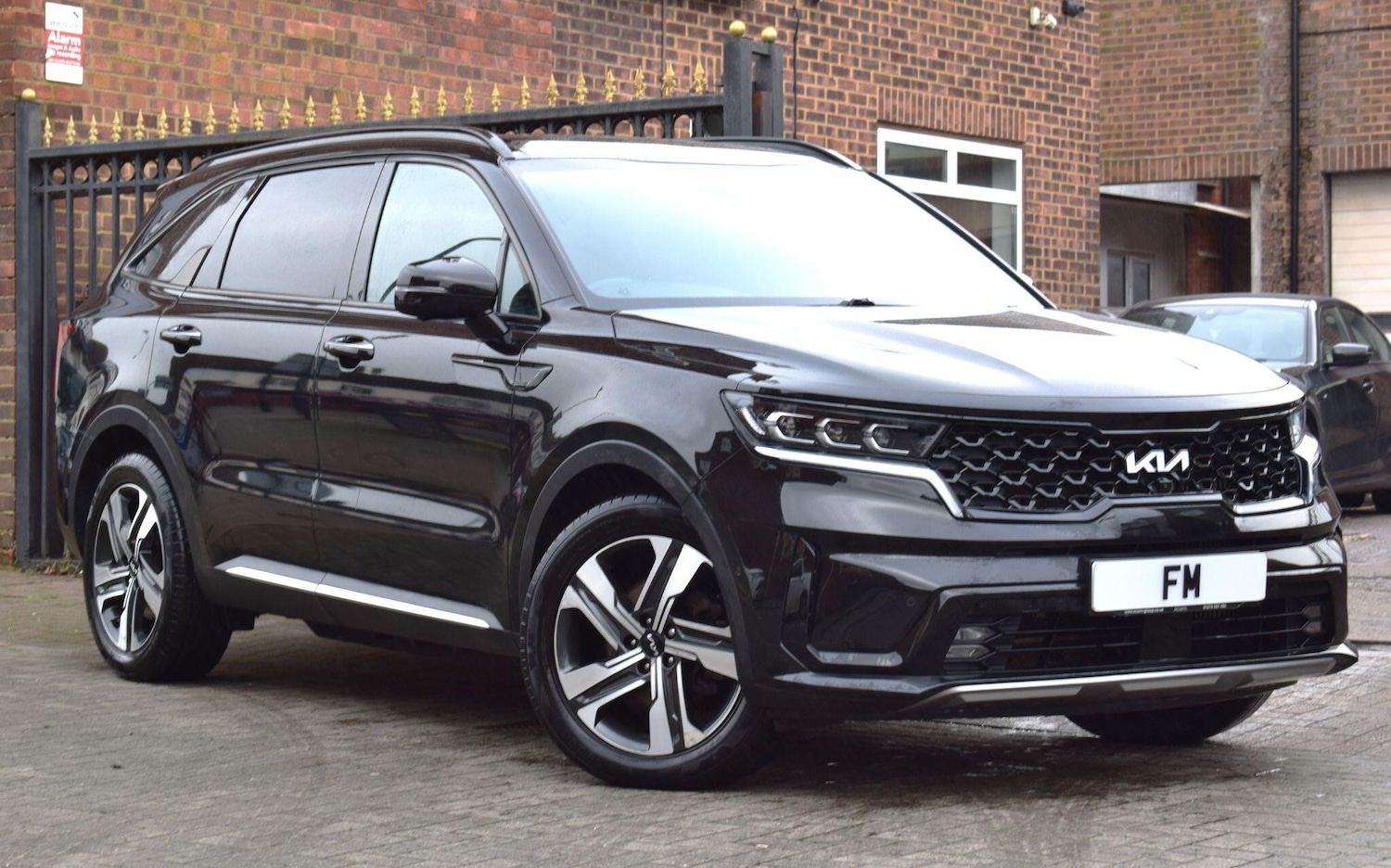 Used Kia Sorento for sale - 77538238: Photo 17