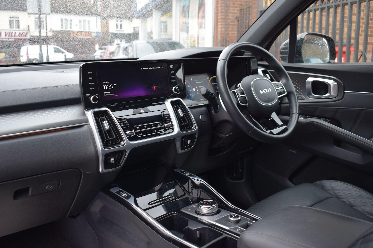 Used Kia Sorento for sale - 77538238: Photo 2