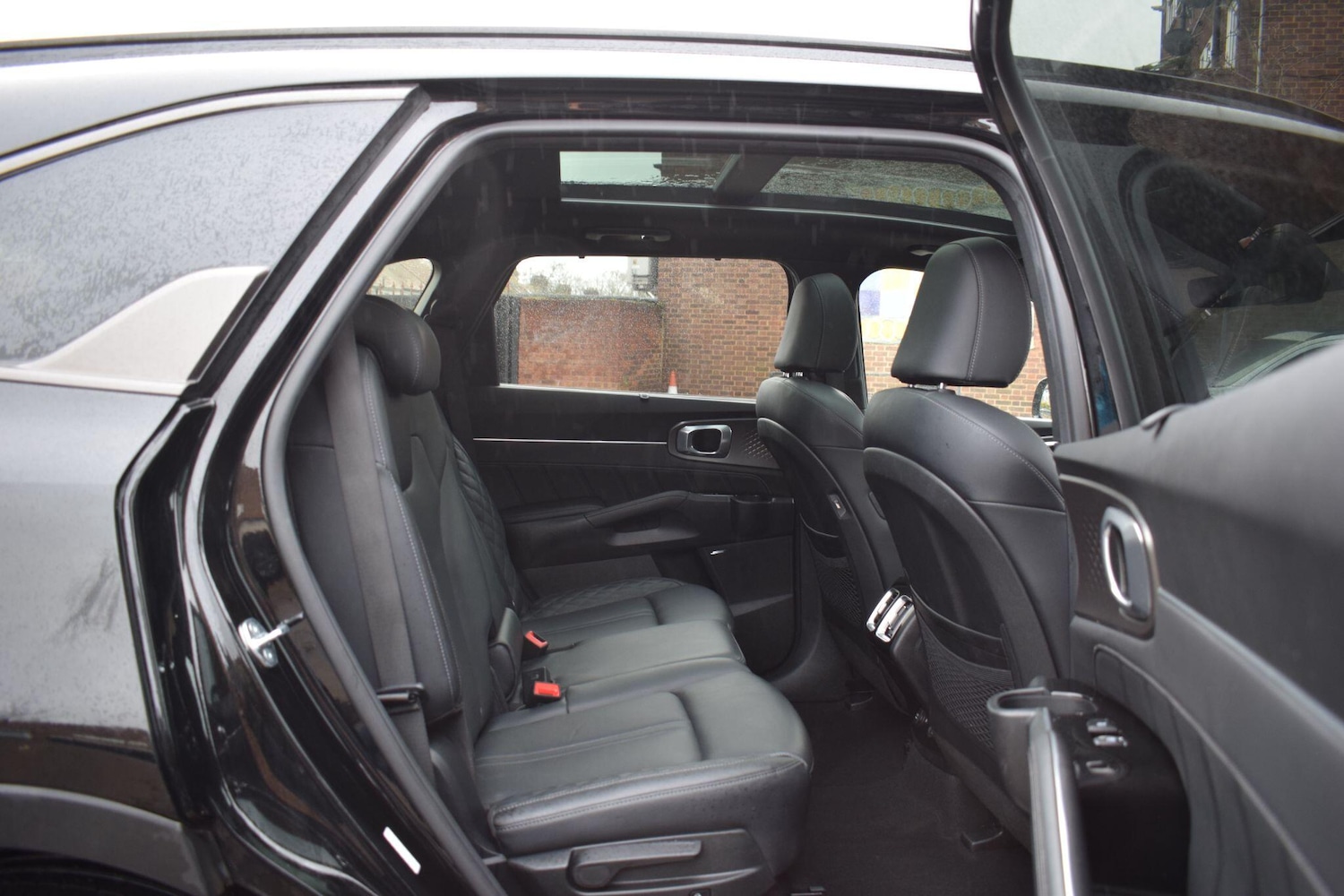 Used Kia Sorento for sale - 77538238: Photo 21