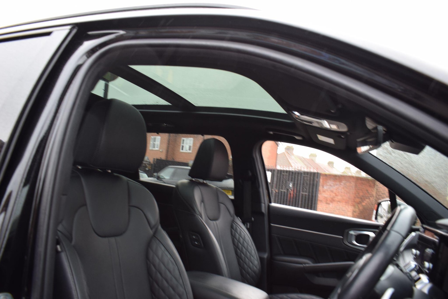 Used Kia Sorento for sale - 77538238: Photo 22