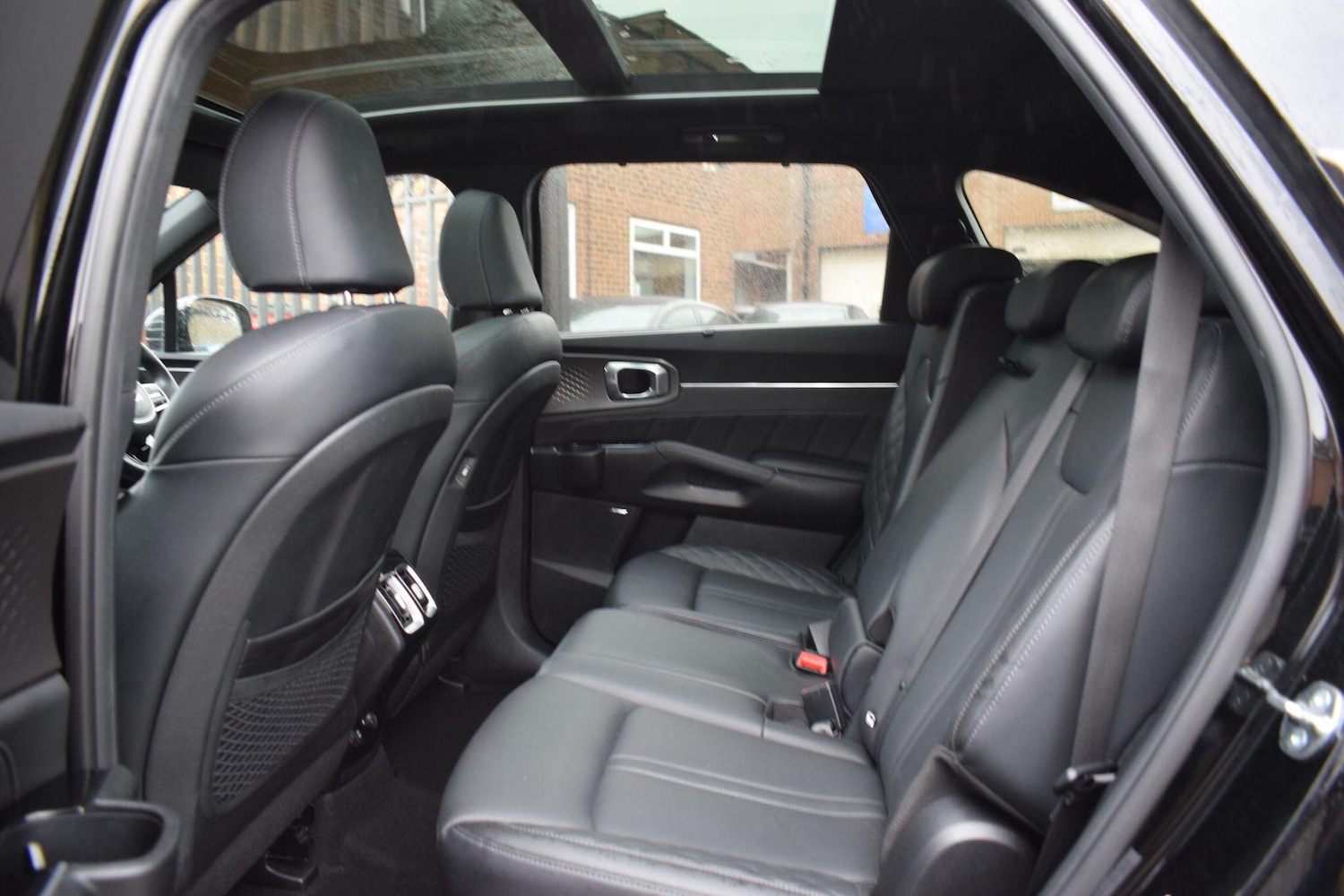 Used Kia Sorento for sale - 77538238: Photo 26