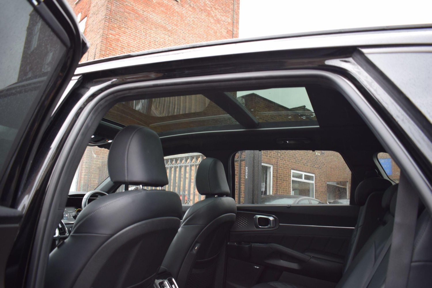 Used Kia Sorento for sale - 77538238: Photo 27