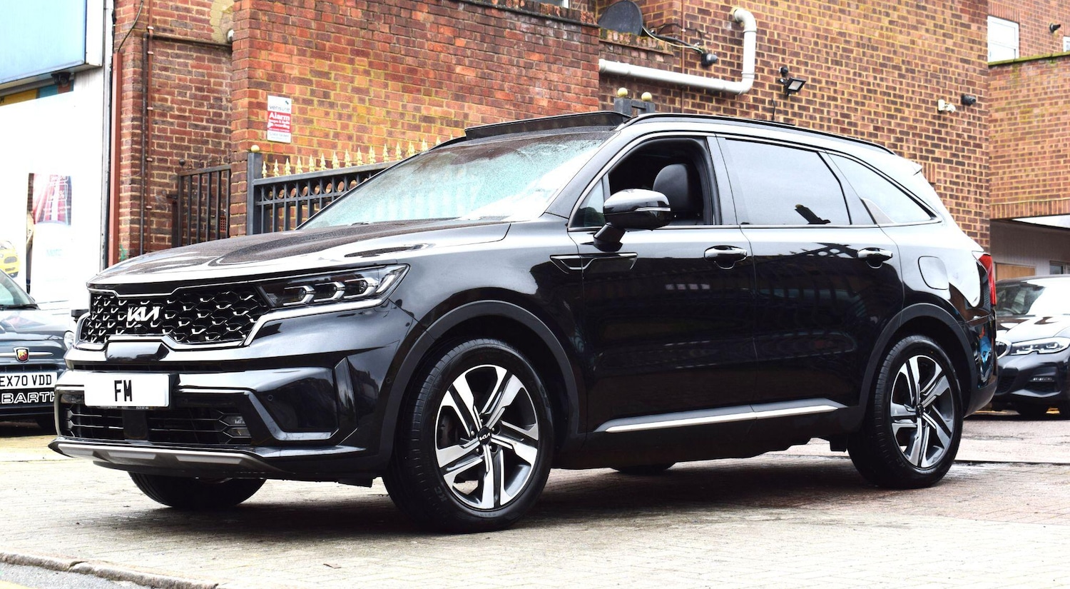 Used Kia Sorento for sale - 77538238: Photo 31