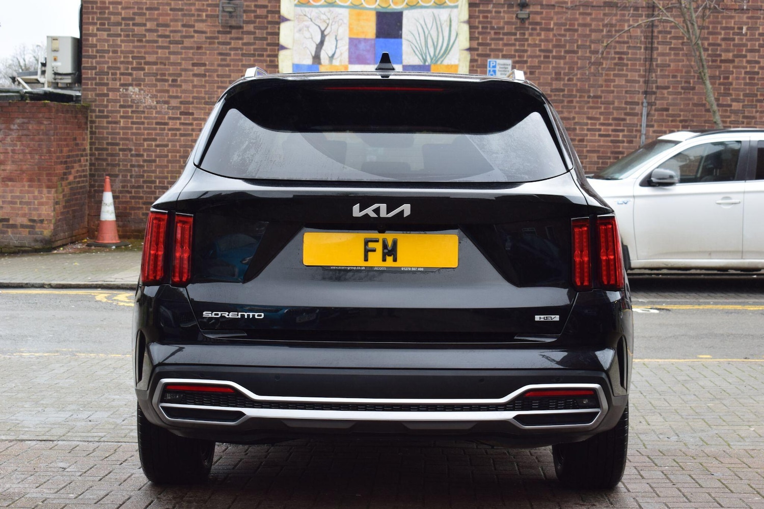 Used Kia Sorento for sale - 77538238: Photo 33