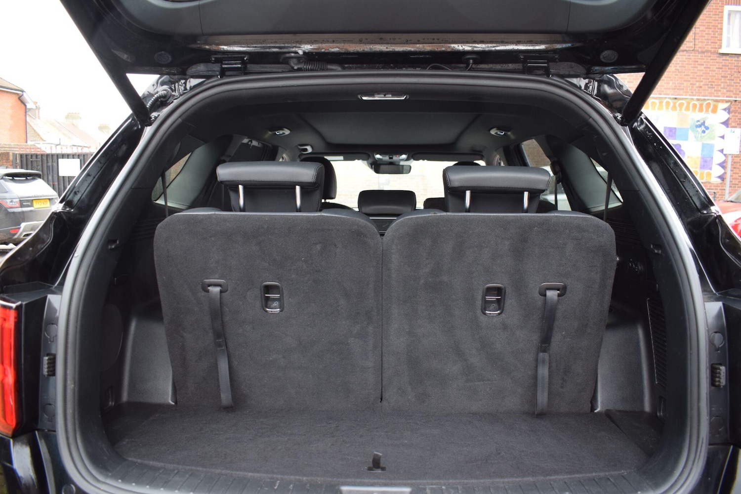 Used Kia Sorento for sale - 77538238: Photo 34