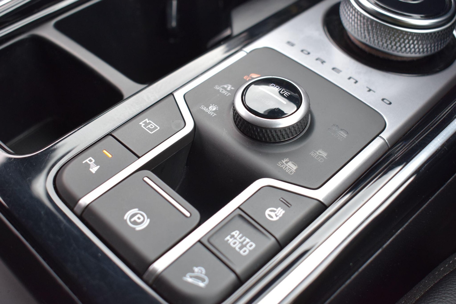 Used Kia Sorento for sale - 77538238: Photo 39