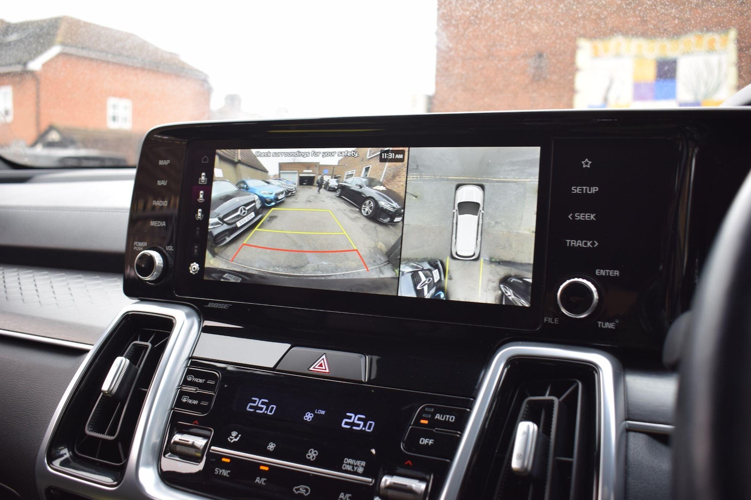 Used Kia Sorento for sale - 77538238: Photo 42