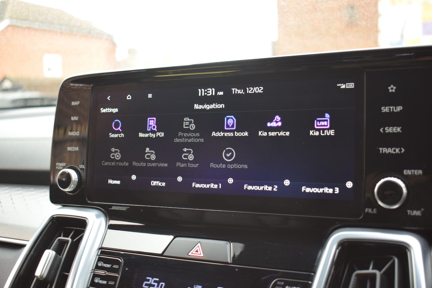 Used Kia Sorento for sale - 77538238: Photo 46