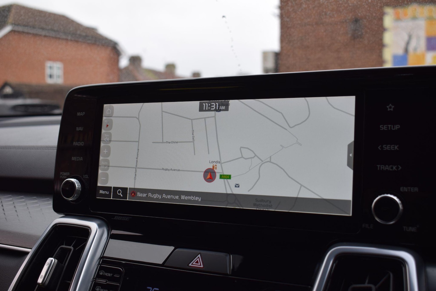 Used Kia Sorento for sale - 77538238: Photo 47