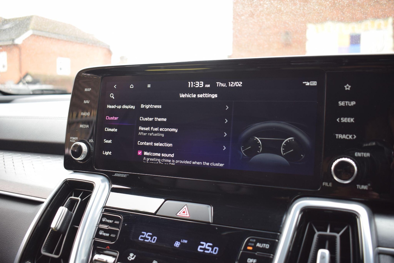 Used Kia Sorento for sale - 77538238: Photo 58