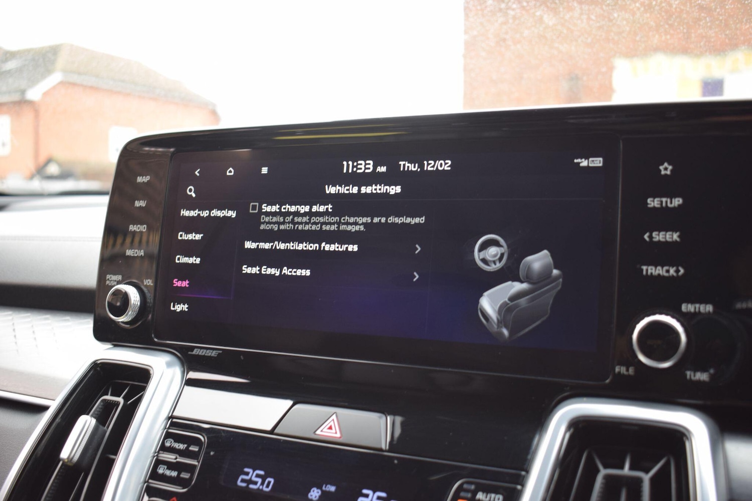 Used Kia Sorento for sale - 77538238: Photo 59