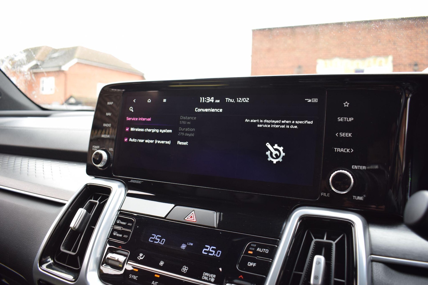 Used Kia Sorento for sale - 77538238: Photo 64