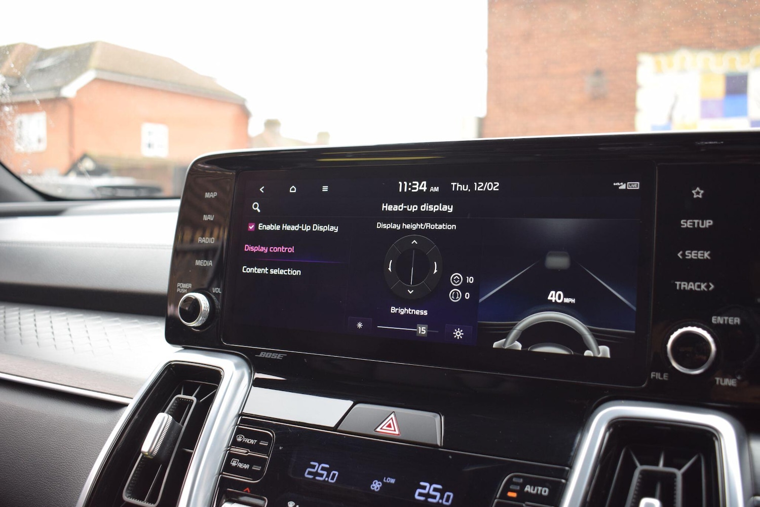 Used Kia Sorento for sale - 77538238: Photo 65