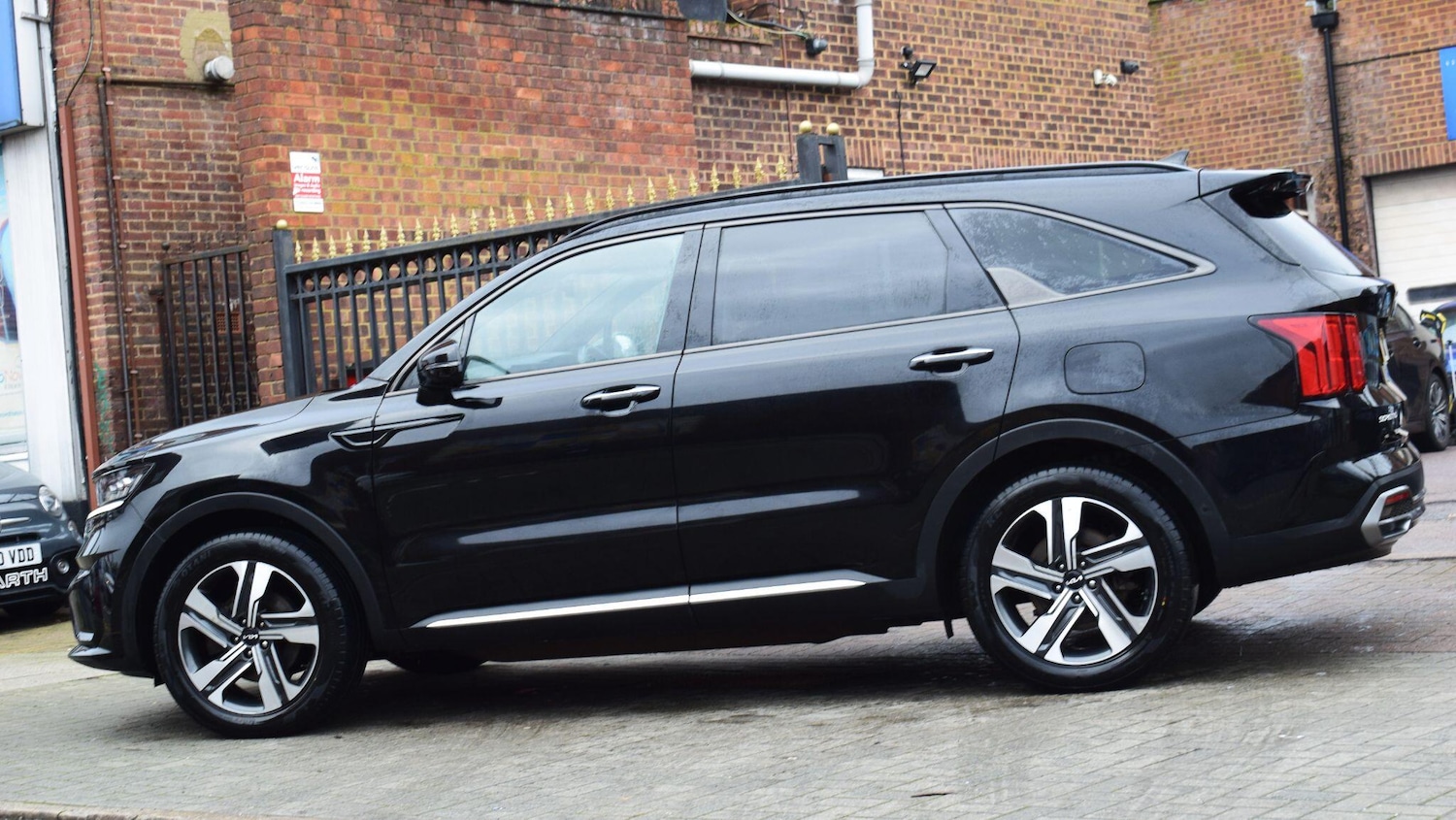 Used Kia Sorento for sale - 77538238: Photo 7