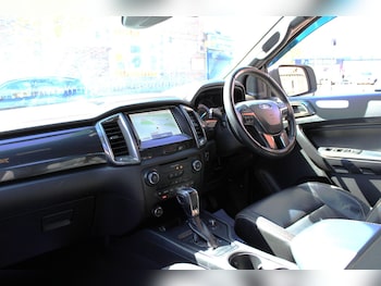 Used Ford Ranger 2021 for sale - 78448733: Photo