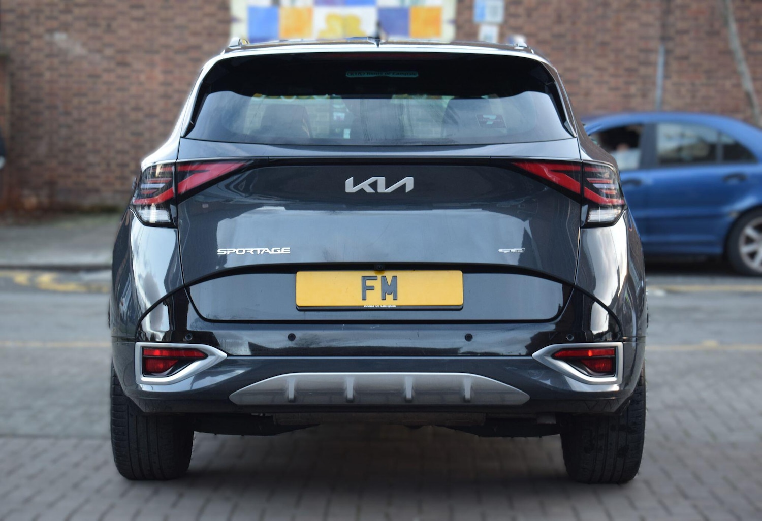 Used Kia Sportage 2022 for sale - 77351674: Photo 10