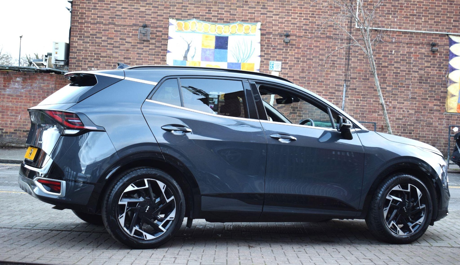 Used Kia Sportage 2022 for sale - 77351674: Photo 11