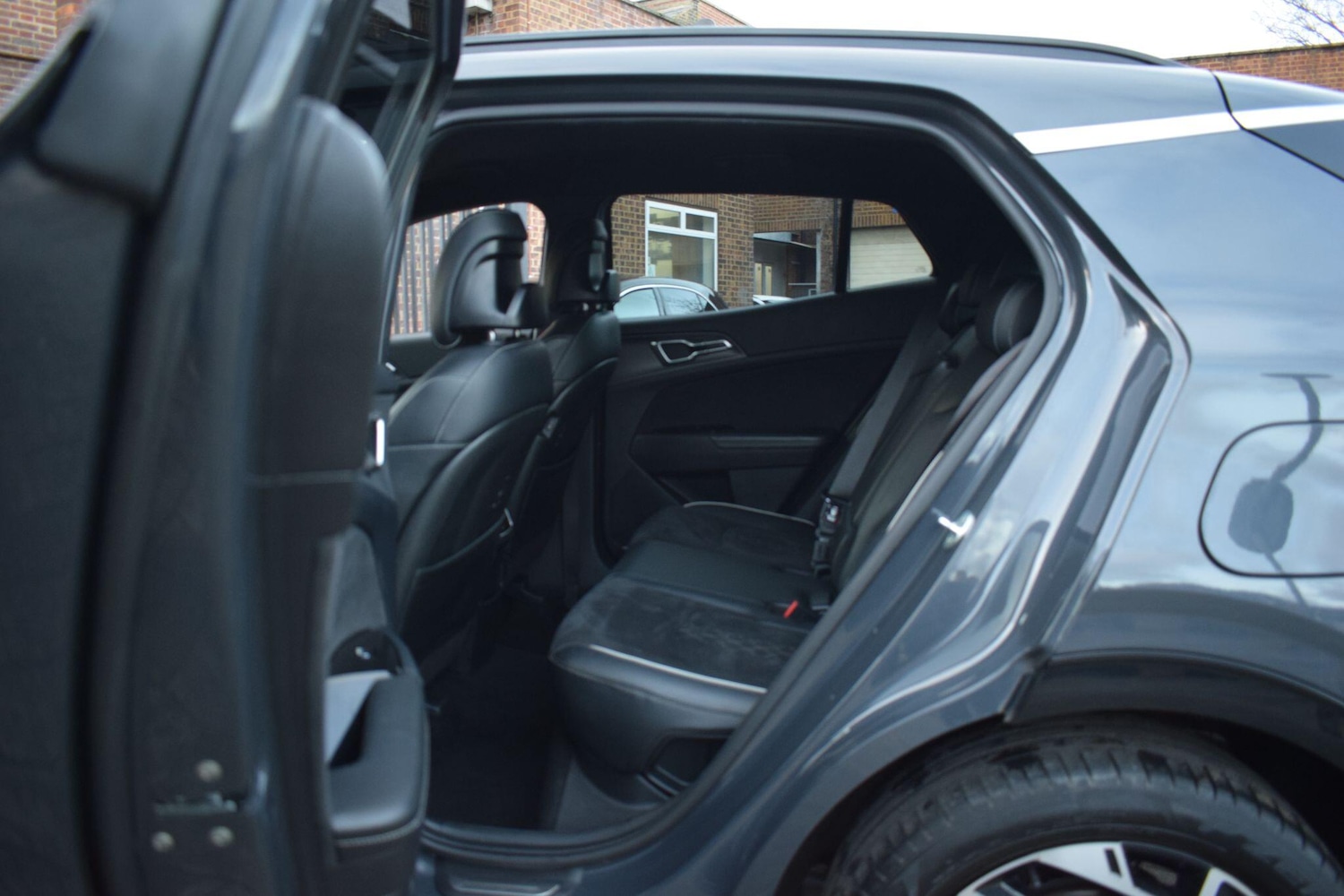 Used Kia Sportage 2022 for sale - 77351674: Photo 18