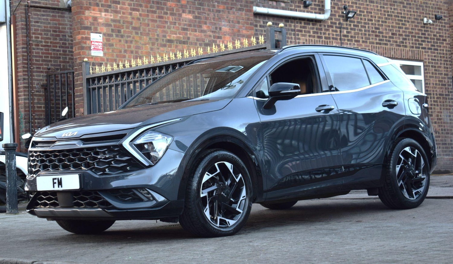 Used Kia Sportage 2022 for sale - 77351674: Photo 19