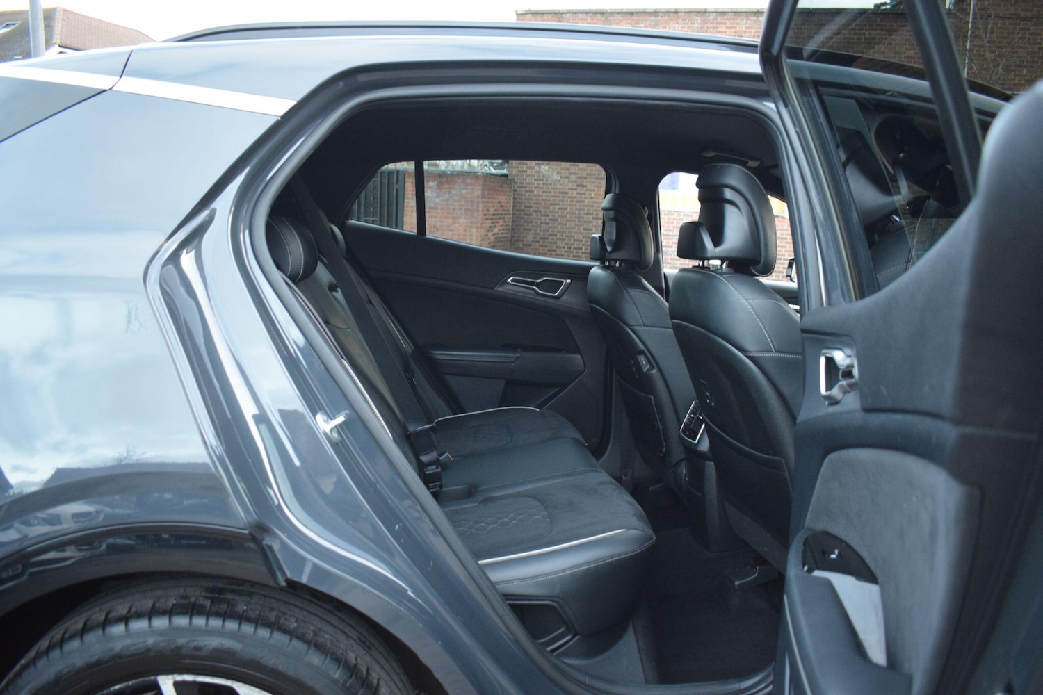 Used Kia Sportage 2022 for sale - 77351674: Photo 20