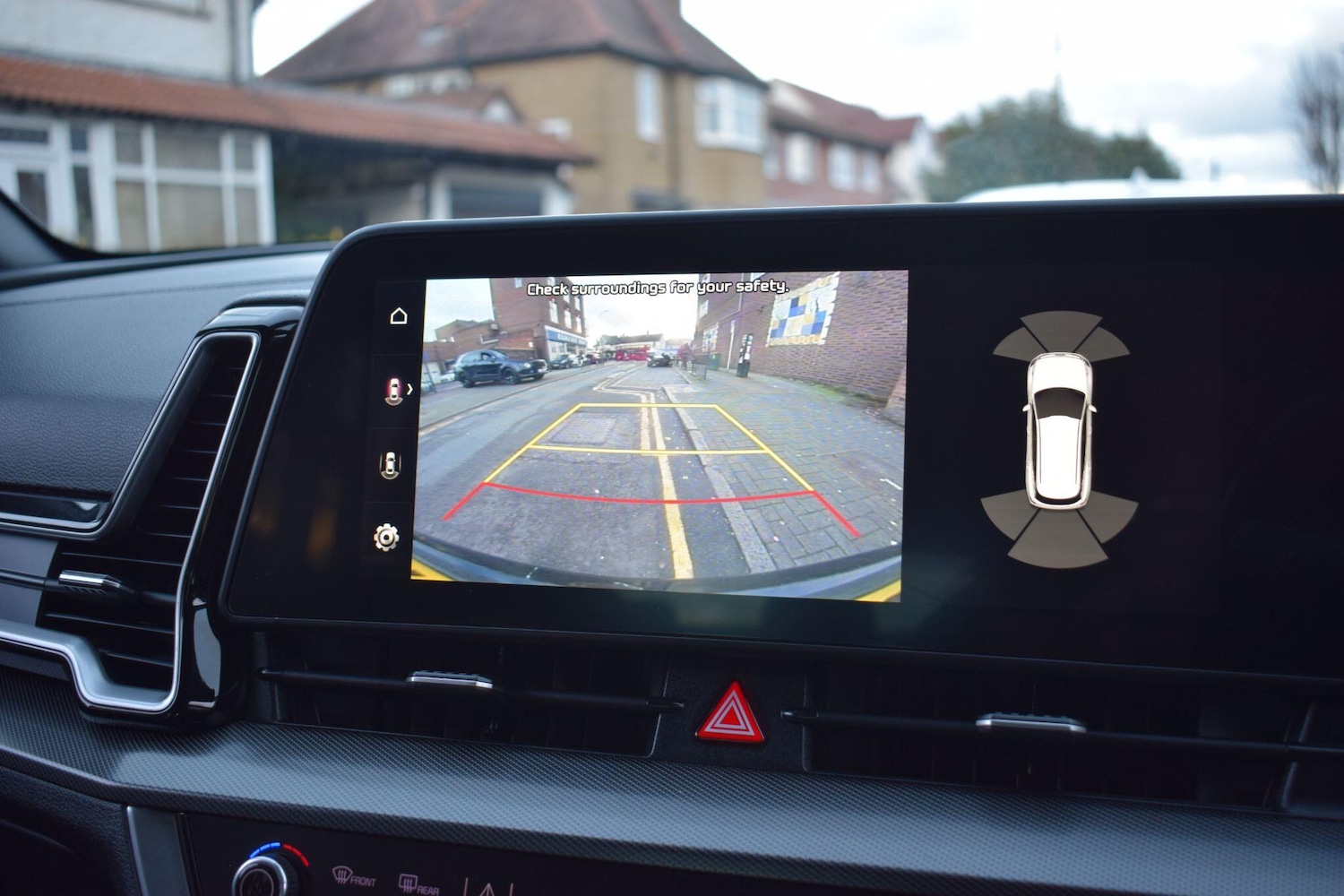 Used Kia Sportage 2022 for sale - 77351674: Photo 27