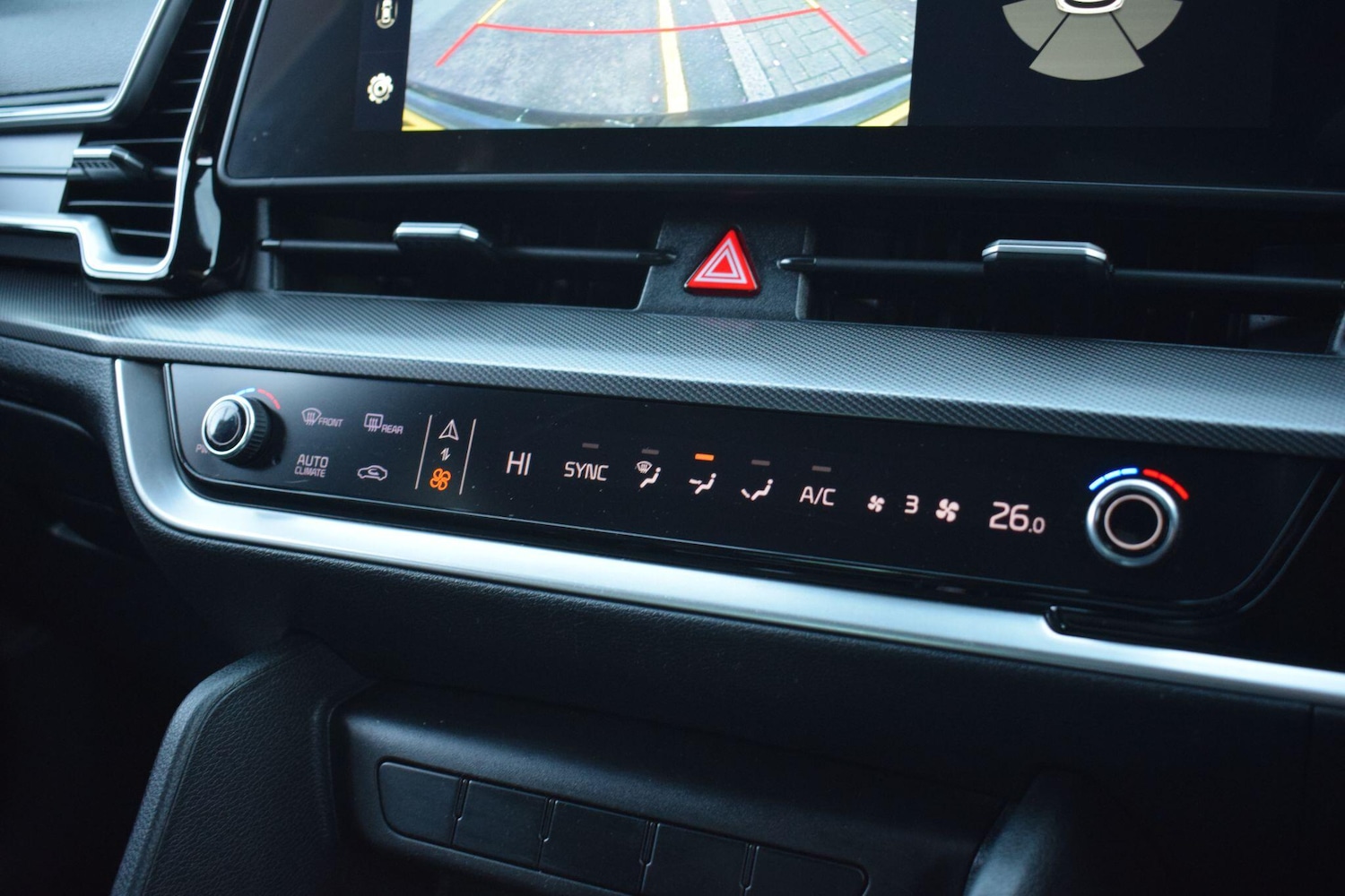 Used Kia Sportage 2022 for sale - 77351674: Photo 28